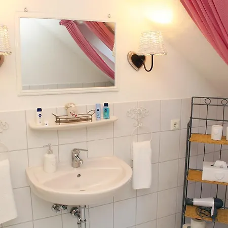 Ferienwohnung Gluck Auf * Walkenried