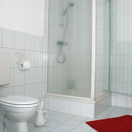 Ferienwohnung Gluck Auf
