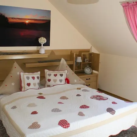 Ferienwohnung Gluck Auf Walkenried