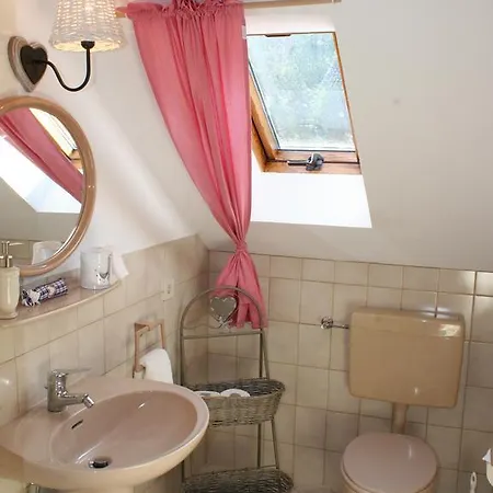 Ferienwohnung Gluck Auf Appartement