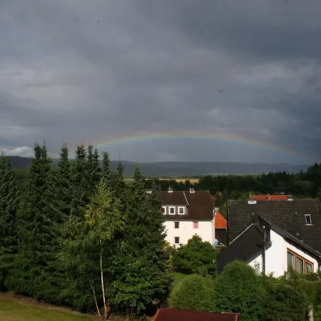 Ferienwohnung Gluck Auf